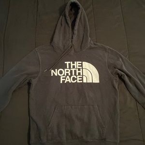 Men’s North Face Hoodie